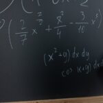 Mathématiques